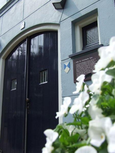 خودا Guesthouse De Utrechtsche Dom المظهر الخارجي الصورة