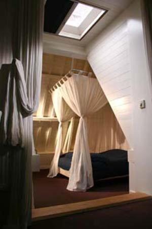 خودا Guesthouse De Utrechtsche Dom الغرفة الصورة