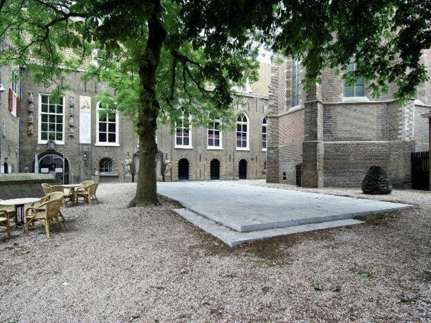 خودا Guesthouse De Utrechtsche Dom المظهر الخارجي الصورة