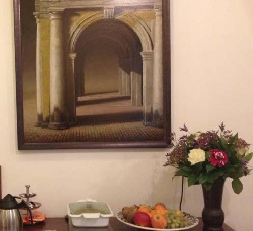 خودا Guesthouse De Utrechtsche Dom المظهر الخارجي الصورة