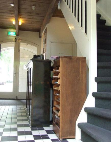 خودا Guesthouse De Utrechtsche Dom المظهر الخارجي الصورة