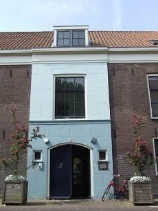 خودا Guesthouse De Utrechtsche Dom المظهر الخارجي الصورة